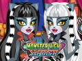                                                                       Monster High Ear Doctor ﻞﯿﮭﮐ