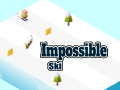                                                                       Impossible Ski ﻞﯿﮭﮐ