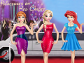                                                                       Princesses On Red Carpet ﻞﯿﮭﮐ