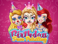                                                                       Birthday Face Painting ﻞﯿﮭﮐ