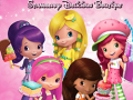                                                                       Strawberry Delicious Boutique ﻞﯿﮭﮐ