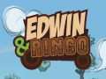                                                                       Edwin & Ringo ﻞﯿﮭﮐ