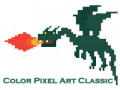                                                                       Color Pixel Art Classic ﻞﯿﮭﮐ