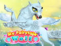                                                                       My Fairytale Wolf ﻞﯿﮭﮐ