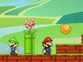                                                                       Mario Bros Save Princess ﻞﯿﮭﮐ
