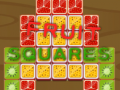                                                                       Fruit Squares ﻞﯿﮭﮐ