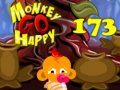                                                                       Monkey Go Happy Stage 173 ﻞﯿﮭﮐ