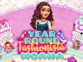                                                                       Year Round Fashionista: Moana ﻞﯿﮭﮐ