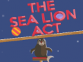                                                                       The Sea Lion Act ﻞﯿﮭﮐ