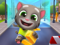                                                                       Talking Tom Gold Run Online ﻞﯿﮭﮐ