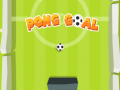                                                                       Pong Goal ﻞﯿﮭﮐ