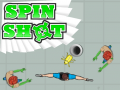                                                                       Spin Shot ﻞﯿﮭﮐ