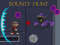                                                                       Bounty Hunt ﻞﯿﮭﮐ
