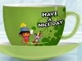                                                                       Design Dora Coffee Cup ﻞﯿﮭﮐ