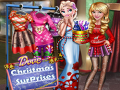                                                                       Dove Christmas Surprises ﻞﯿﮭﮐ