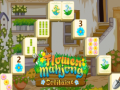                                                                       Flower Mahjong Solitaire ﻞﯿﮭﮐ