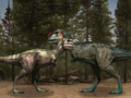                                                                       Jurassic Fight Club Turf Wars ﻞﯿﮭﮐ