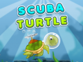                                                                       Scuba Turtle ﻞﯿﮭﮐ