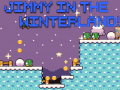                                                                       Jimmy in the Winterland ﻞﯿﮭﮐ