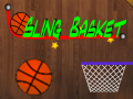                                                                       Sling Basket ﻞﯿﮭﮐ