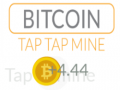                                                                       Bitcoin Tap Tap Mine  ﻞﯿﮭﮐ