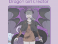                                                                       Dragon Girl Creator ﻞﯿﮭﮐ