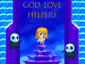                                                                       God Love Helpers ﻞﯿﮭﮐ