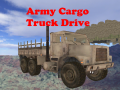                                                                      Army Cargo Truck Drive ﻞﯿﮭﮐ
