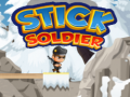                                                                       Stick Soldier ﻞﯿﮭﮐ