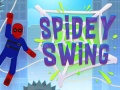                                                                       Spidey Swing ﻞﯿﮭﮐ
