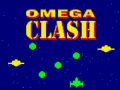                                                                       Omega Clash ﻞﯿﮭﮐ