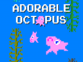                                                                       Adorable Octopus ﻞﯿﮭﮐ