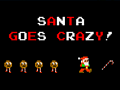                                                                       Santa Goes Crazy ﻞﯿﮭﮐ