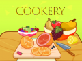                                                                       Cookery ﻞﯿﮭﮐ