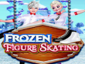                                                                       Frozen Figure Skating ﻞﯿﮭﮐ