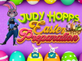                                                                       Judy Hopps Easter Preparation ﻞﯿﮭﮐ