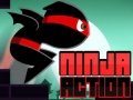                                                                       Ninja Action ﻞﯿﮭﮐ