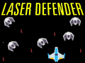                                                                       Laser Defender ﻞﯿﮭﮐ