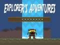                                                                       Explorer's Adventure ﻞﯿﮭﮐ