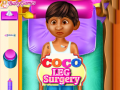                                                                       Coco Leg Surgery ﻞﯿﮭﮐ