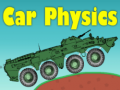                                                                       Car Physics ﻞﯿﮭﮐ