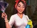                                                                       Sunday Cleaning ﻞﯿﮭﮐ