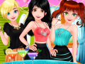                                                                       BFFs House Party ﻞﯿﮭﮐ