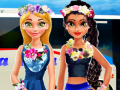                                                                       Tina Great Summer Day ﻞﯿﮭﮐ