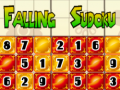                                                                       Falling Sudoku ﻞﯿﮭﮐ