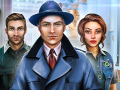                                                                       Crime at the Museum ﻞﯿﮭﮐ