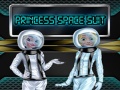                                                                       Princess Space Suit ﻞﯿﮭﮐ