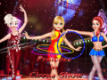                                                                       Princess in Circus Show ﻞﯿﮭﮐ
