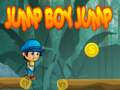                                                                       Jump Boy Jump ﻞﯿﮭﮐ