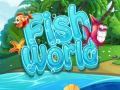                                                                       Fish World ﻞﯿﮭﮐ